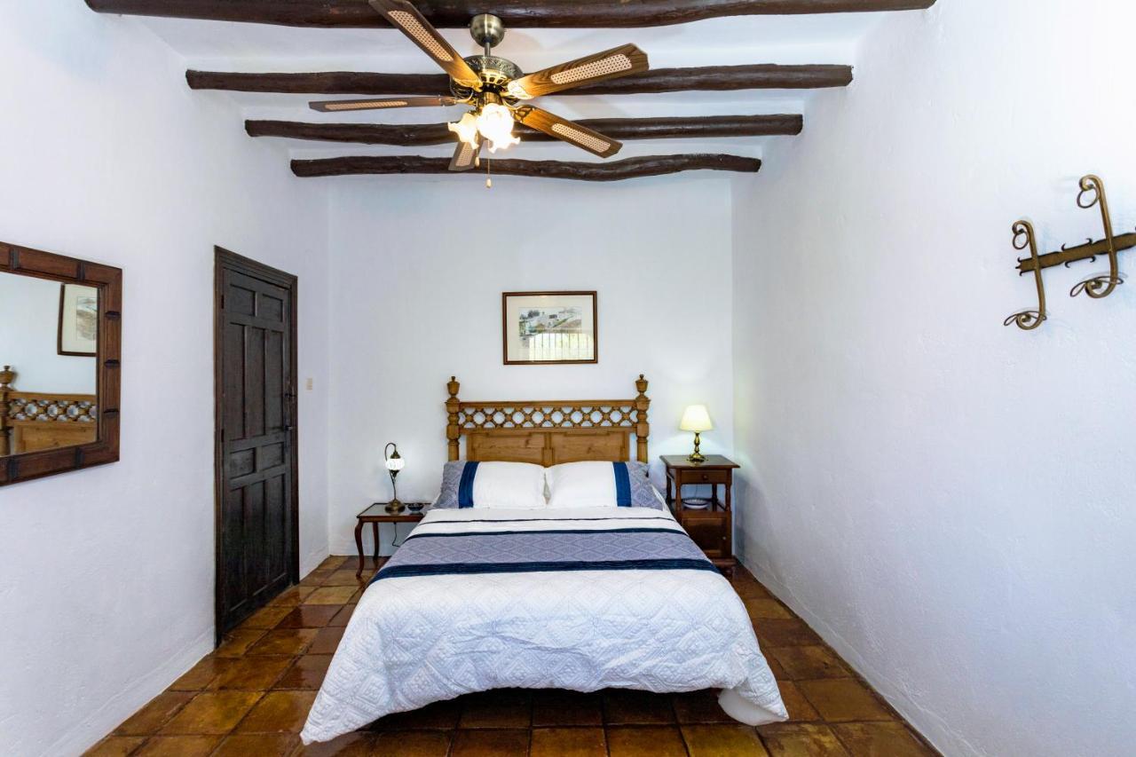 Casa El Lagarillo Con Piscina Privada Villa Alcaucín Exterior foto
